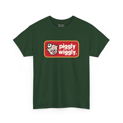Piggly Wiggly Tee