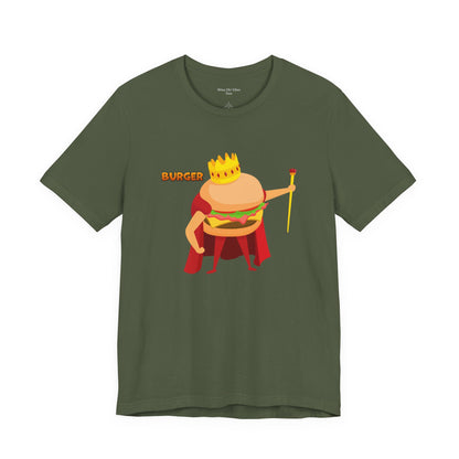 Burger King Tee