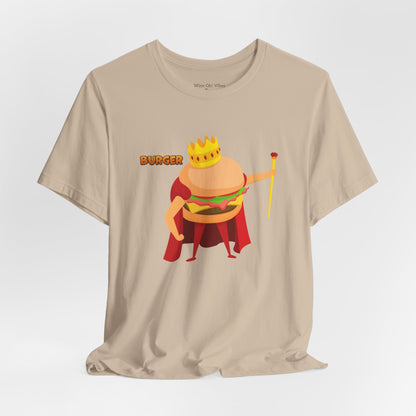 Burger King Tee