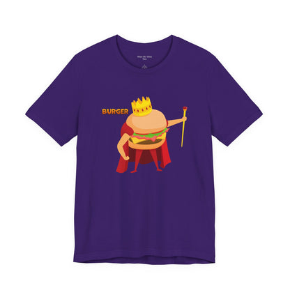 Burger King Tee