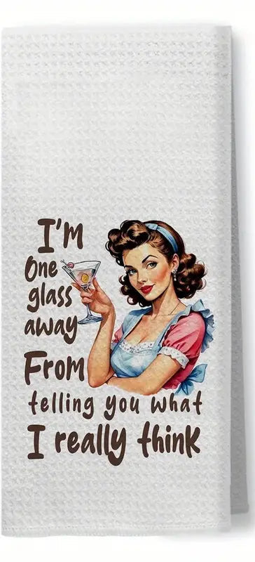 Sarcastic Girl