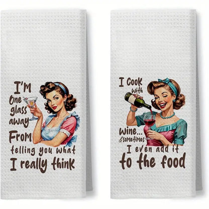 Sarcastic Girl